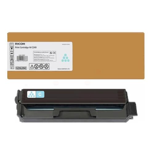 Ricoh Toner Cyan (408452 / 434074)