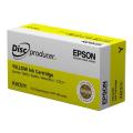 Epson Tintenpatrone gelb (C13S020451 / PJIC5)