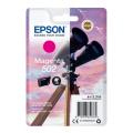 Epson Tintenpatrone magenta (C13T02V34010 / 502)