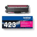 Brother Toner magenta (TN423M) (hohe Kapazität)