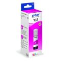 Epson Tintenpatrone magenta (C13T03R340 / 102)