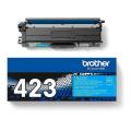 Brother Toner Cyan (TN423C) (hohe Kapazität)