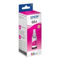 Epson Tintenpatrone magenta (C13T664340 / 664)