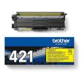 Brother Toner gelb (TN421Y)