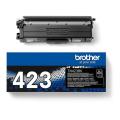 Brother Toner schwarz (TN423BK) (hohe Kapazität)