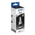 Epson Tintenpatrone schwarz (C13T664140 / 664) (Multipack)