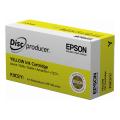 Epson Tintenpatrone gelb (C13S020692 / PJIC7(Y))