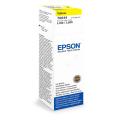 Epson Tintenpatrone gelb (C13T66444A / T6644)