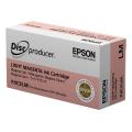 Epson Tintenpatrone magenta foto (C13S020690 / PJIC7(LM))